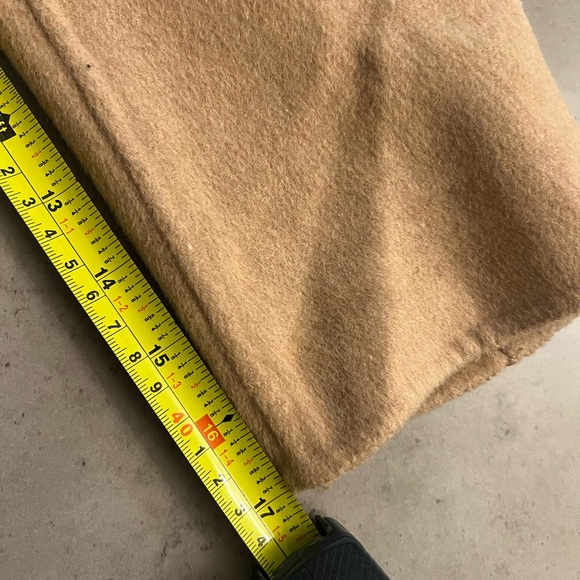 Gap Wool Coat - Picture 5 of 5